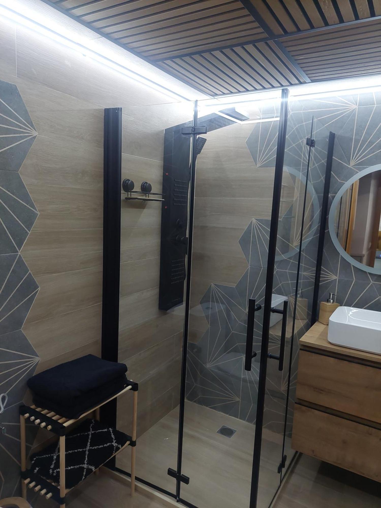 Apartamentos Atico Plata Ронда Экстерьер фото