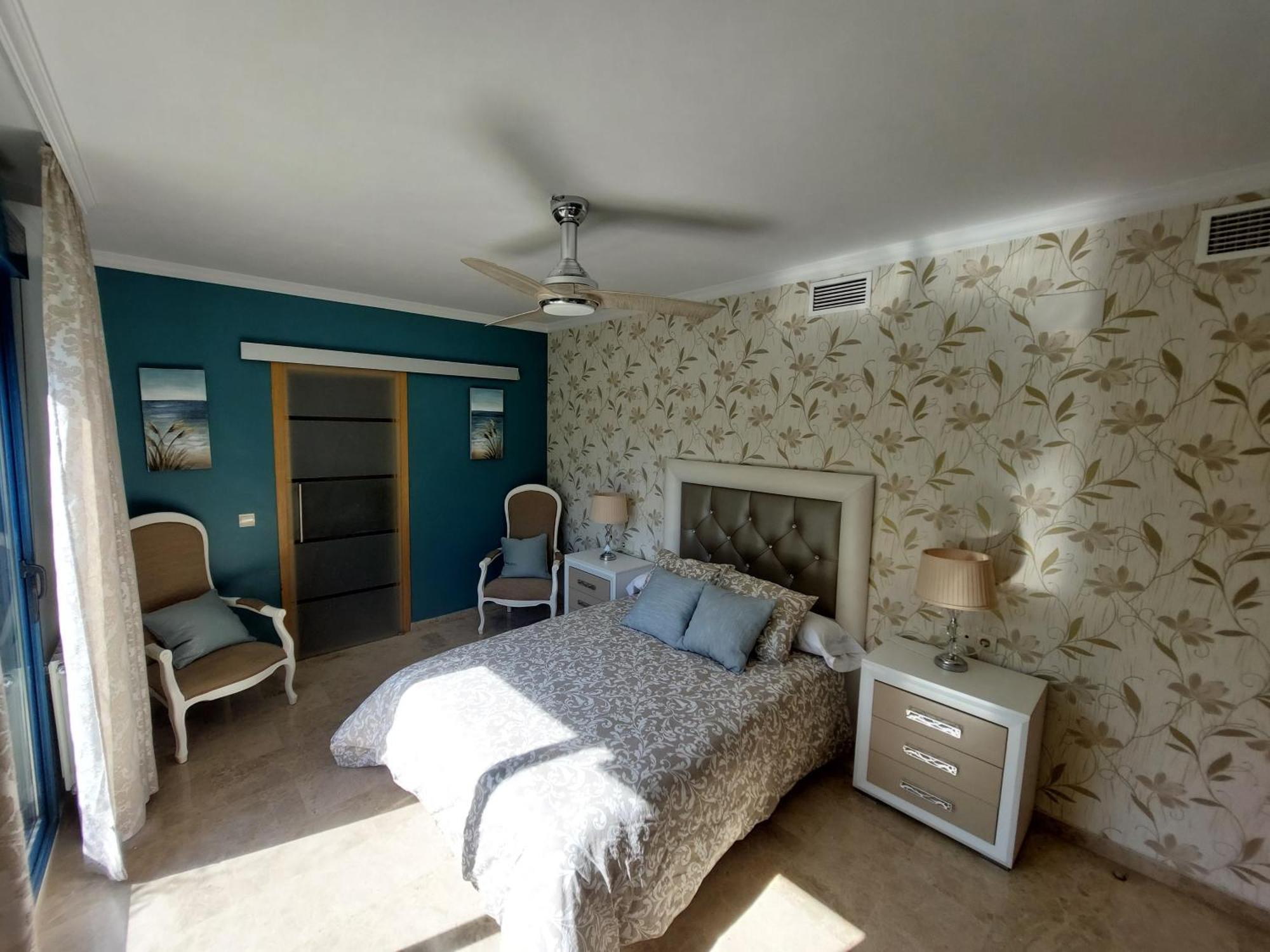 Apartamentos Atico Plata Ронда Экстерьер фото